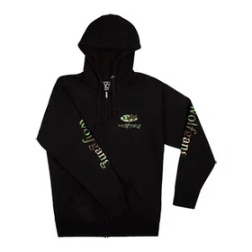 EVH Wolfgang Hoodie (Unisex)