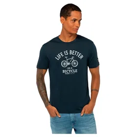 Supernatural Better Bike Short Sleeve T-shirt 4-pack (Men's)