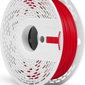 Fiberlogy Nylon PA12+GF15 Punainen 1.75mm 0.5kg