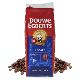 Douwe Egberts Décafé 500g (Kokopavut)