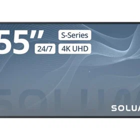 Sony Solum Standard Display 55" Wc55uafsae0hsm