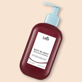 La'dor Root Re-Boot Awakening Shampoo Röd Ginseng & Öljast