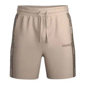 Hugo Sweat Shorts Bomull (Herr)