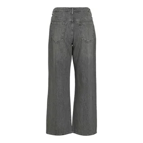 Vila Palma Wide Fit Pal250 Jeans (Dam)