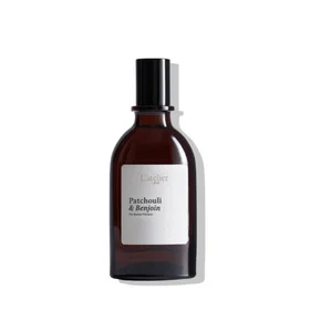 100Bon Patchouli & Benjoin edp 30ml