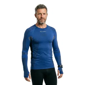Lurbel Cristallo Long Sleeve Base Layer (Men's)
