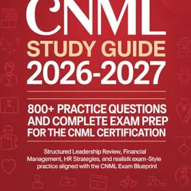 CNML Study Guide