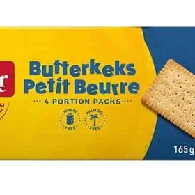 Schär Dr. Petit Cookie 165 g