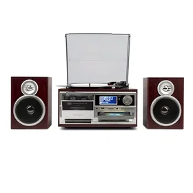 Trevi TT 1072