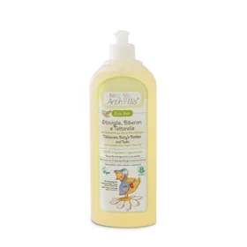 Baby Anthyllis Eco Bio Flaska 500ml