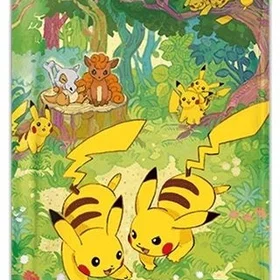 Pokémon 151 - Booster (5 kort) (Kinesiska)