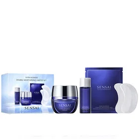 Sensai Cellular Performance Extra Intensive Double Moisturising Limited Set Lahj