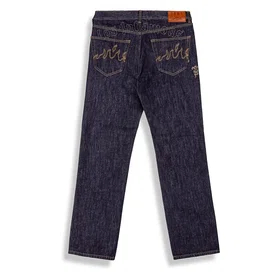 Grimey The Planet Regular Jeans (Herre)