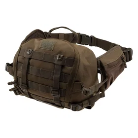 Magnum Lari Waist Bag 5L