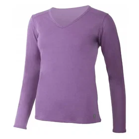 Lasting Eva Långärmad T-shirt (Dam)