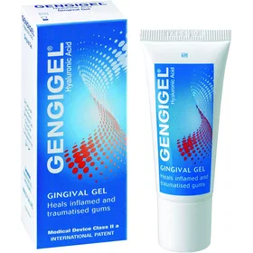 Gengigel Oral Gel