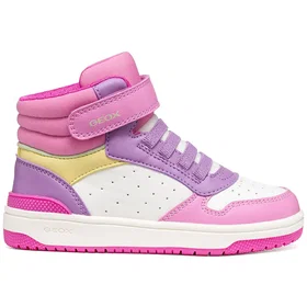 Geox Washiba Hi (Jr)