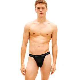Tommy Hilfiger Jockstrap 3-pack