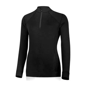 Lasting Warmina 9099 Halv-Zip Fleece (Dame)