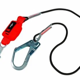 PROTECTA Line med Faldsikring 1260330 1.50 m 140 kg Kapacitet