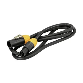 Eurolite IP T-Con XLR Cable 5m 30247758