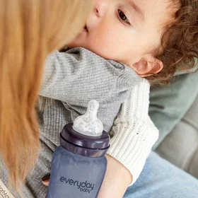Everyday Baby Healthy Flaske 240ml