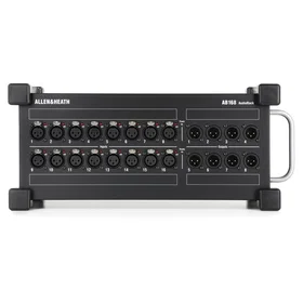 Allen & Heath AB168