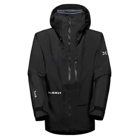 Mammut Eiger Extreme Nordwand Advanced Jacket (Herr)