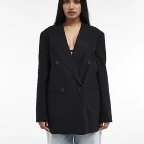 TOPSHOP Isabella Blazer (Kvinners)