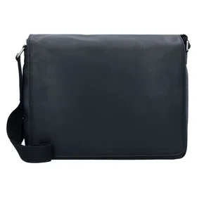 Leonhard Heyden Berlin Crossbody-väska Nahka