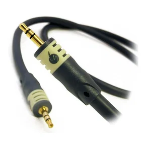 Fisual 3.5mm Stereo Jack Cable 0.5m