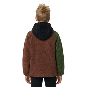 Element Wolfe Sherpa Fleece Jacket (Jr)