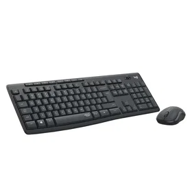 Logitech MK295 Silent (DE)