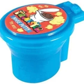 Prankster Vessanpönttö Slime