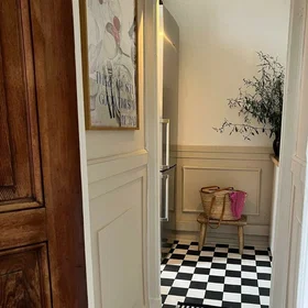 Farrow & Ball Stirabout 300