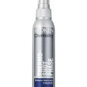 Redken Thermo-ShotPhase Clear Moisture Styling Spray 125ml