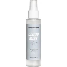 Common Clouds SOS Recovery Face Mist 100ml