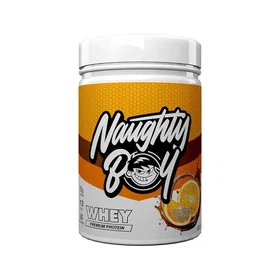 Naughty Boy Whey 0.9kg