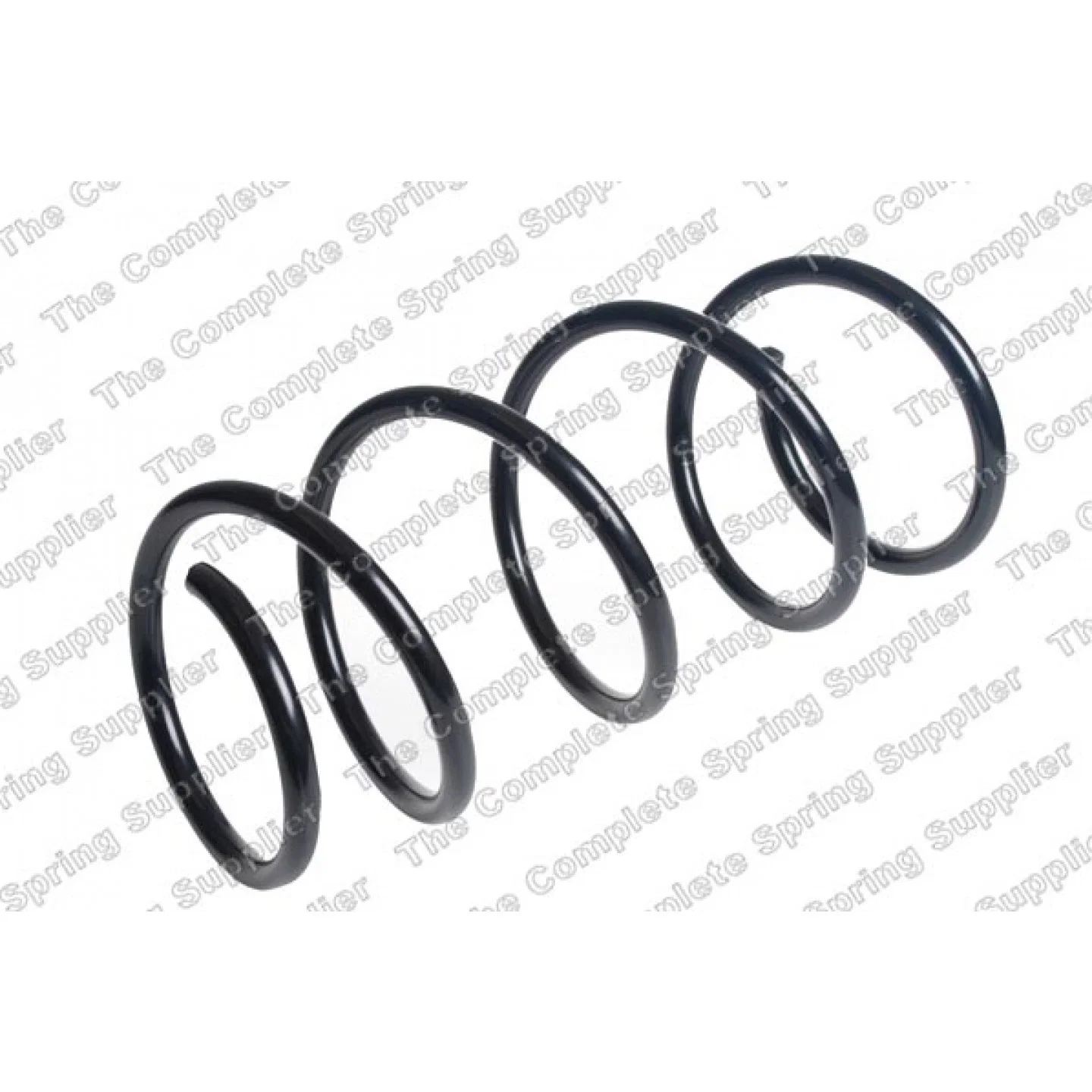 Lesjöfors 4092643 Coil Spring