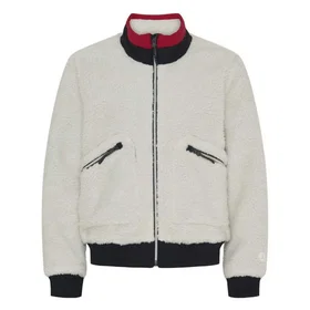 Sea Ranch Isabella Full-Zip Fleece Jacka (Dam)