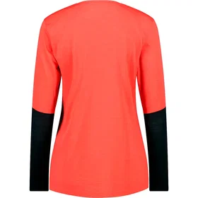 CMP 34n2156 Långärmad T-shirt 3-pack (Dam)