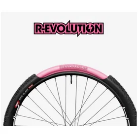 PTN R-evolution Anti-puncture Mousse Presta 47 Mm 27.5" Pink
