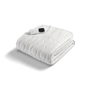 Dreamland Cosy Dreamer Matelas Protège Coton 150x80cm