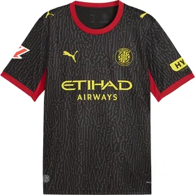 Puma Girona Fc 26/27 Away Replica T-shirt (Jr)
