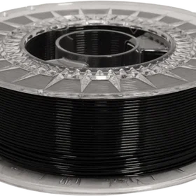 Recycling rPETG Svart 1.75mm 1kg