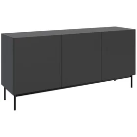 Selsey Meuble TV 3 portes 160cm