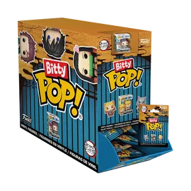 Funko Bitty Pop! Demon Slayer