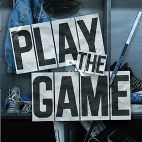 Sj Sylvis Play the Game