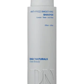 Daily Anti-Frizz Glatttende Shampoo 275ml