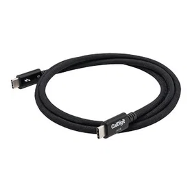 CalDigit Thunderbolt 5 Pro 120Gbps 240W Kabel 1m
